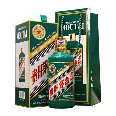 黄山回收茅台酒瓶有哪几种类型？