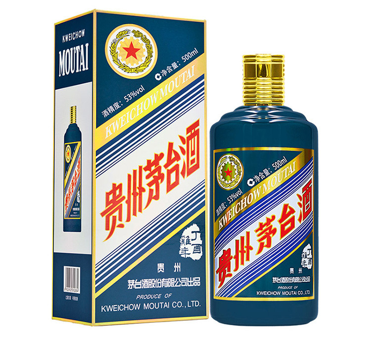 黄山茅台酒瓶回收分享茅台老酒回收后注意事项